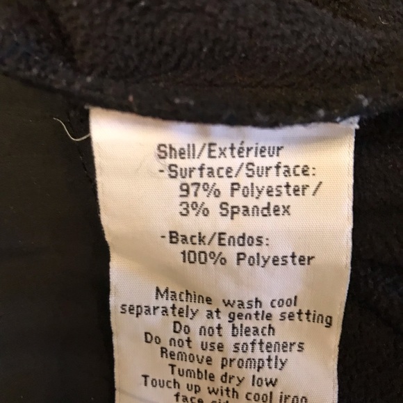 COPY - North End Soft Jacket - Picture 13 of 16